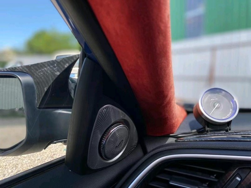 广州18年本田思域2