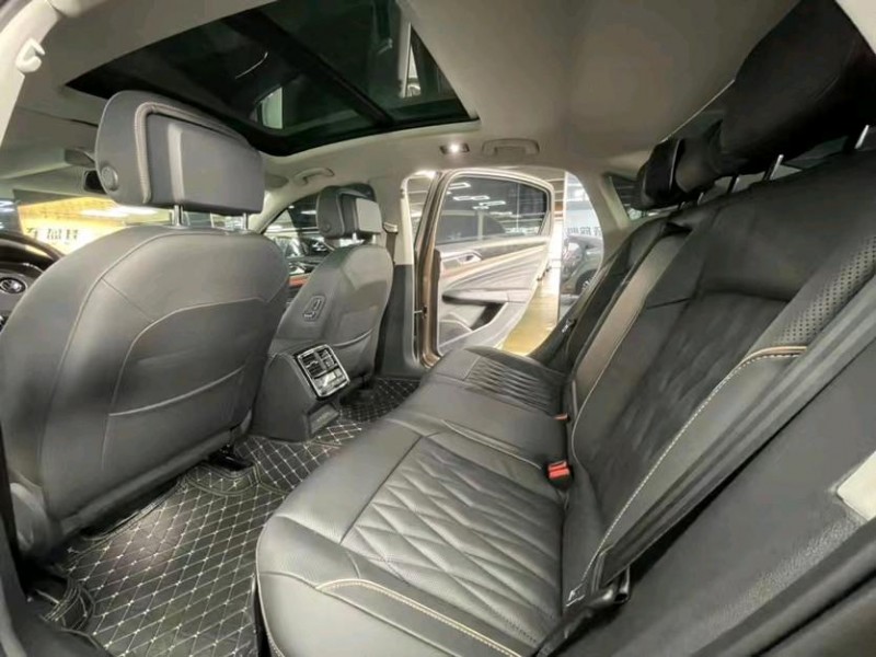 东莞21年大众帕萨特6