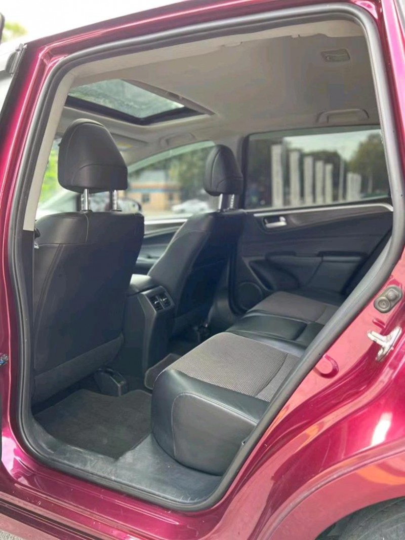 东莞17年本田杰德6