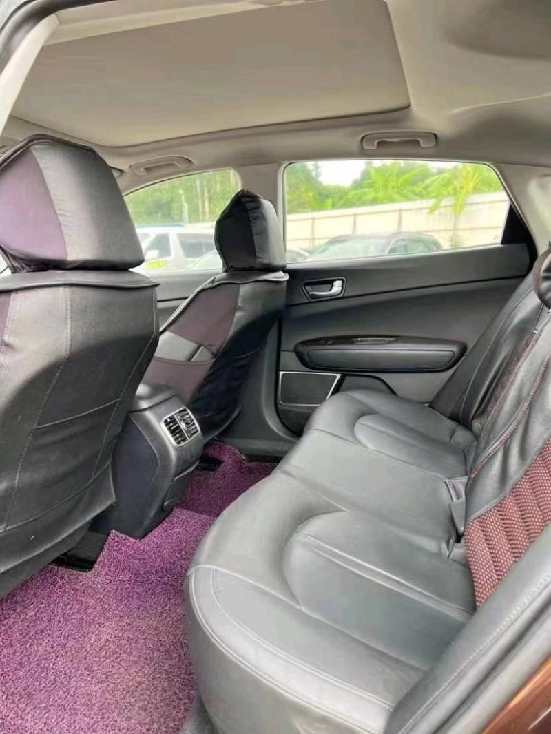 东莞16年起亚K54