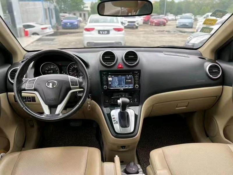 东莞13年哈弗H65