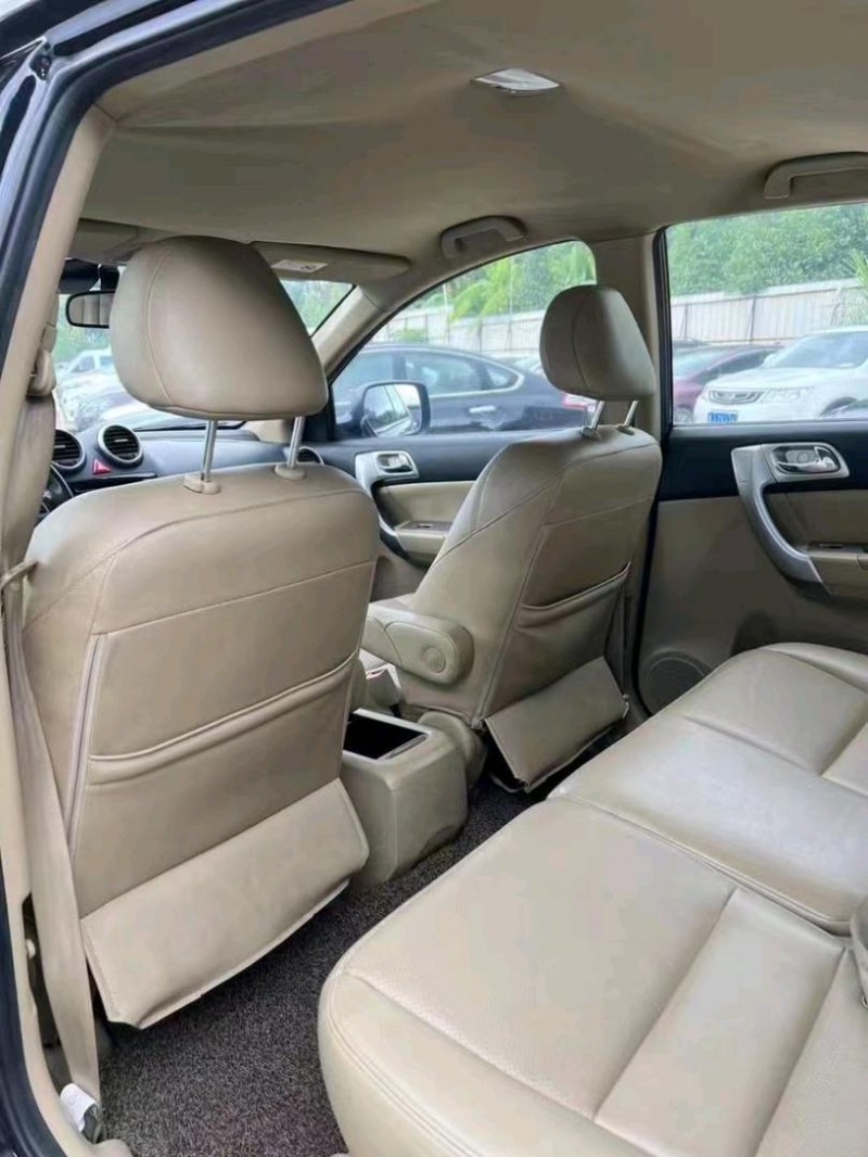 东莞13年哈弗H66