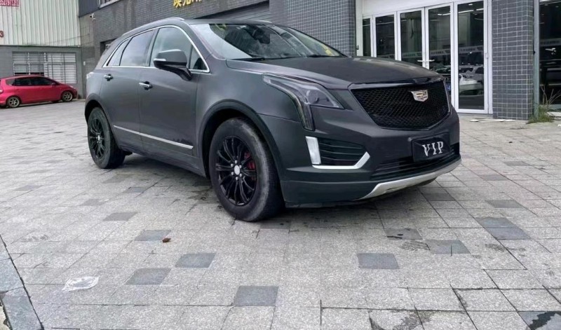 佛山19年凯迪拉克XT56