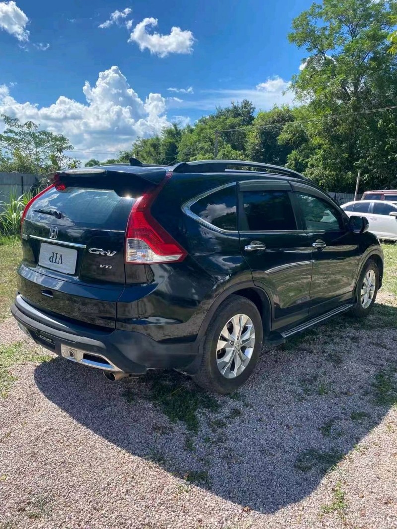 宜春12年本田CRV4