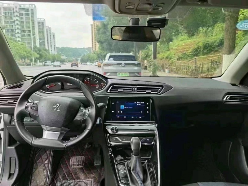 邵阳19年标致30085