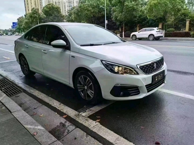 邵阳19年标致30089