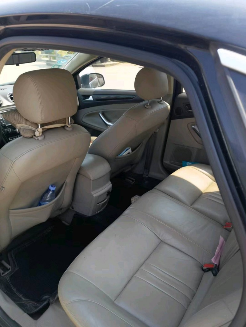 徐州13年福特蒙迪欧5