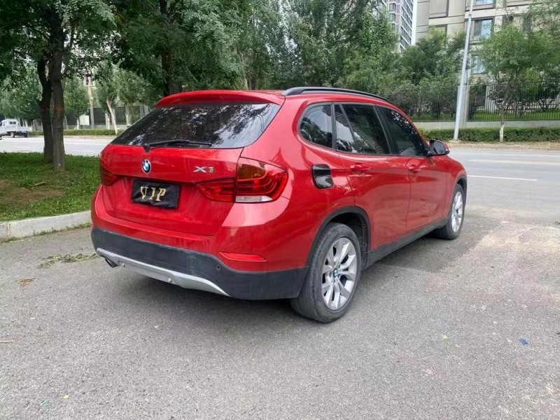 沈阳14年宝马X15