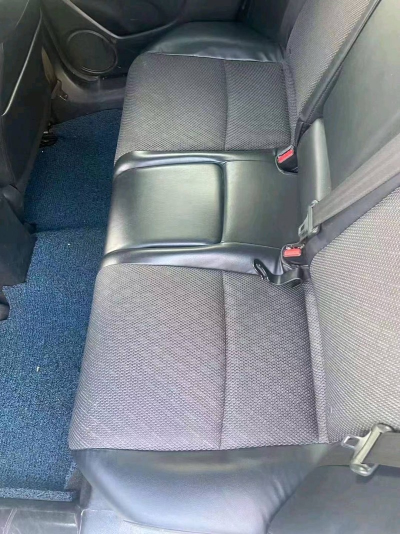 烟台17年本田杰德8