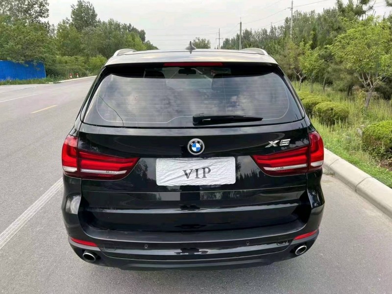 东营14年宝马X55