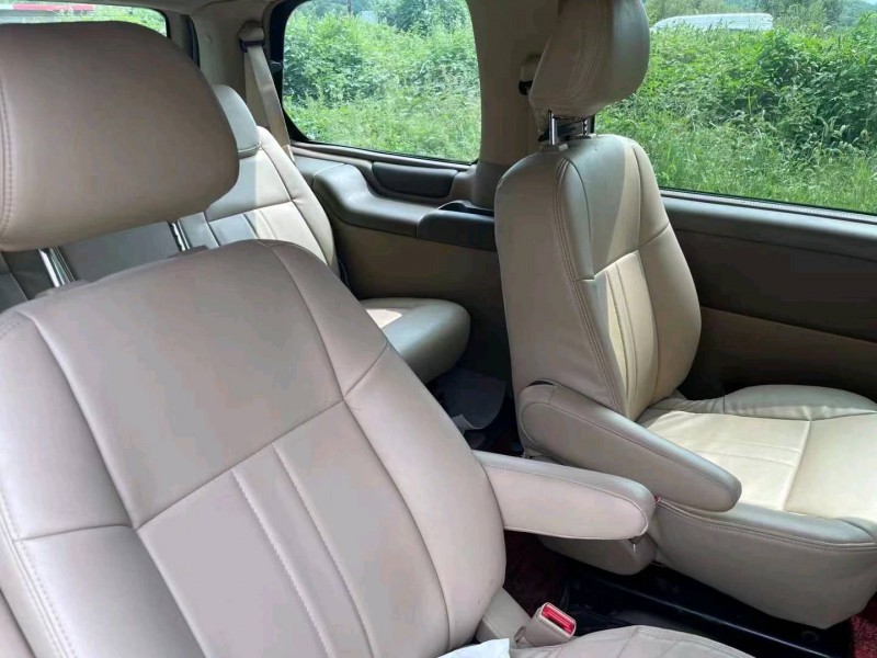 邢台14年别克GL88