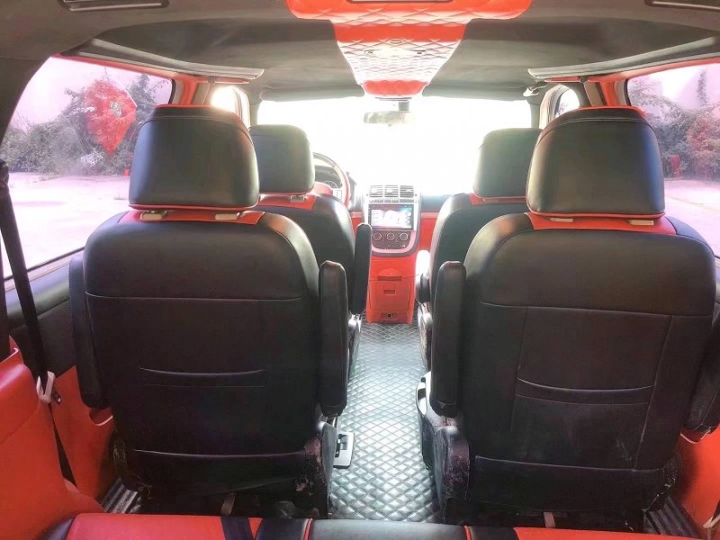 东营15年别克GL86