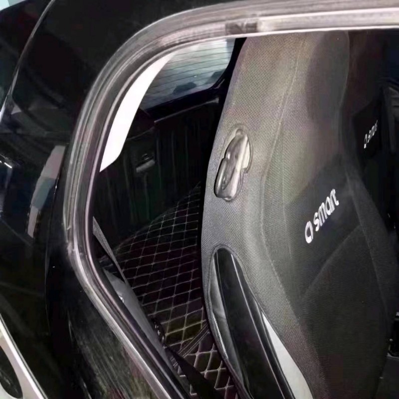 北京10年奔驰smart5