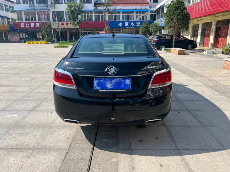 徐州14年别克君越1