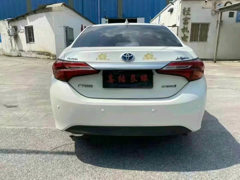 佛山16年丰田雷凌9