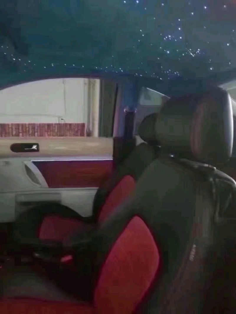 北京09年大众甲壳虫3