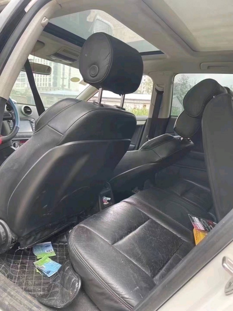 北京12年奥迪A35