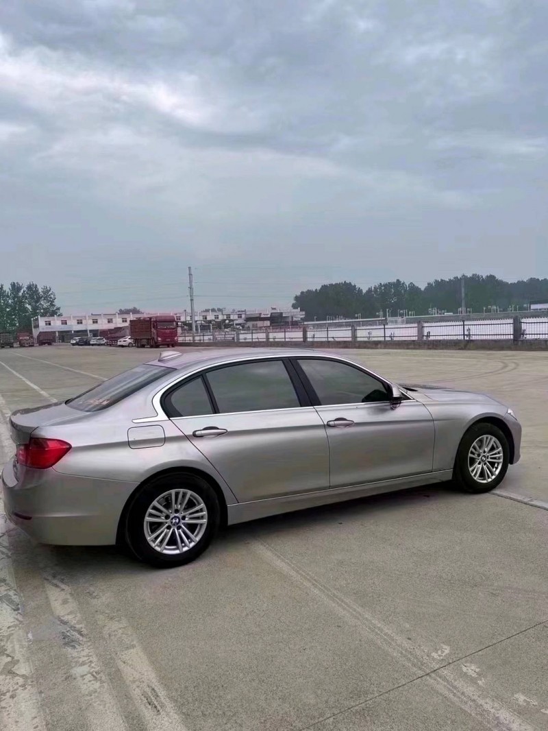 北京15年宝马3系6