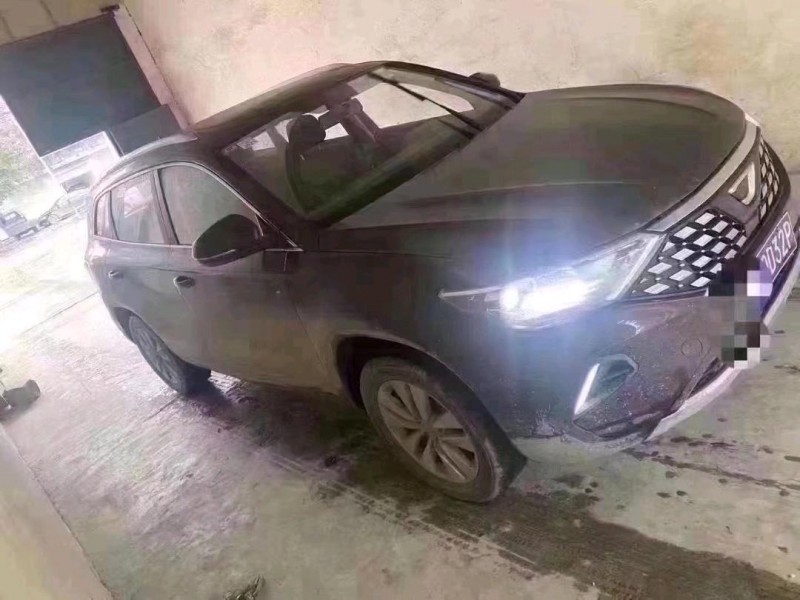 北京21年大众捷达VS75