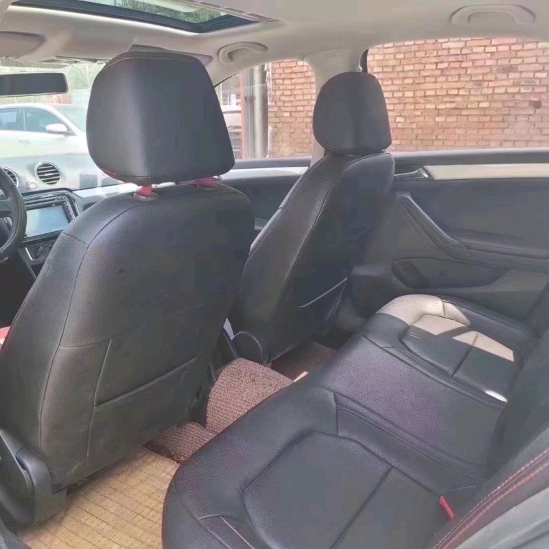 北京15年大众捷达6