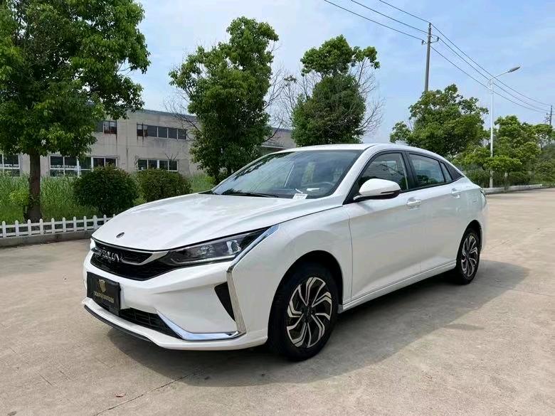 盐城22年东风奕炫3