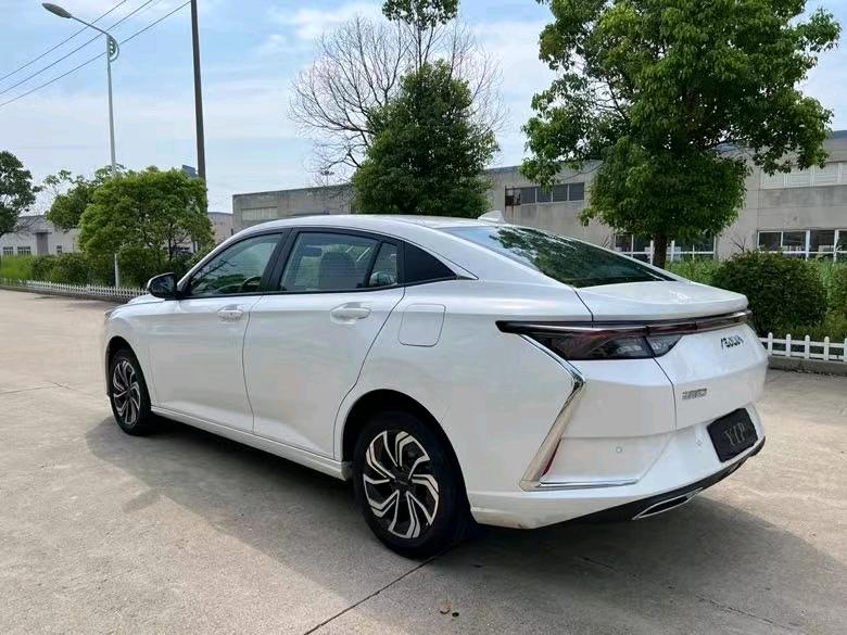 盐城22年东风奕炫9