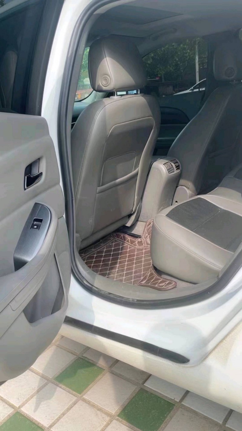 北京15年雪佛兰迈锐宝7