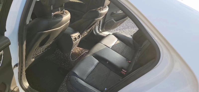 北京18年凯迪拉克ATS-L8