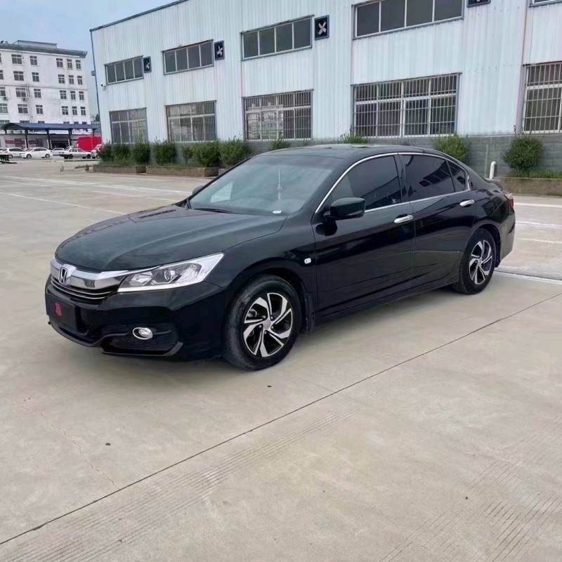 北京17年本田雅阁2