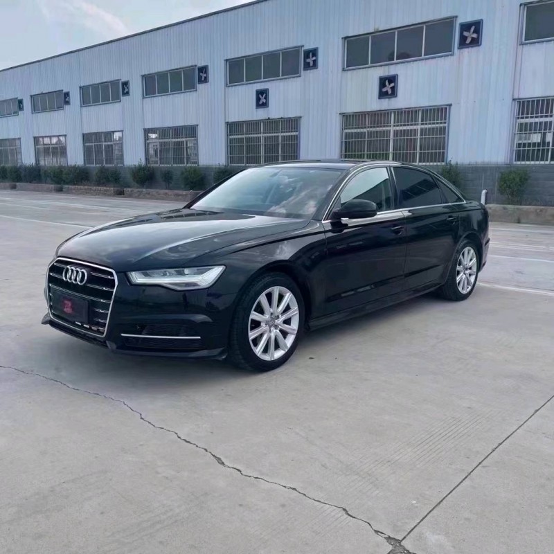 北京19年奥迪A6L2