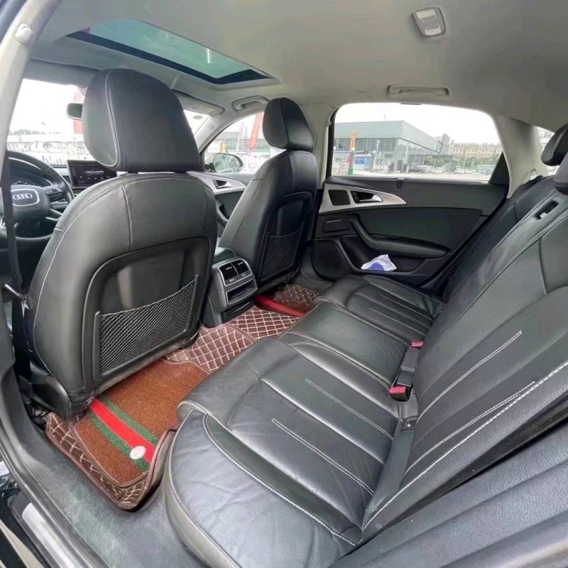 北京19年奥迪A6L4