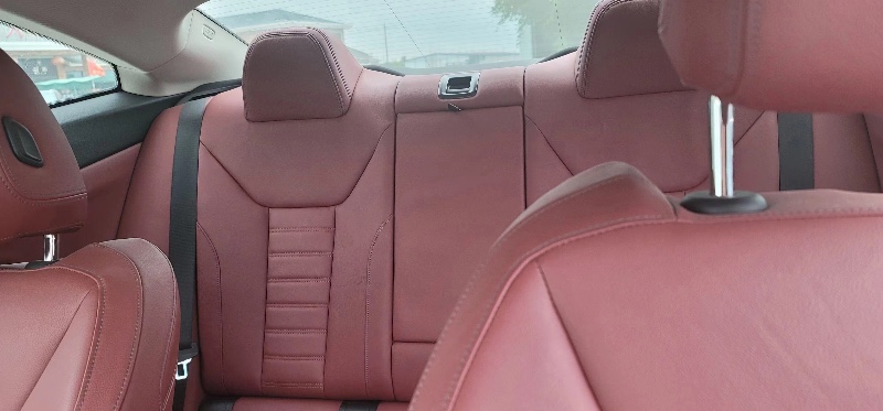 北京21年宝马4系3