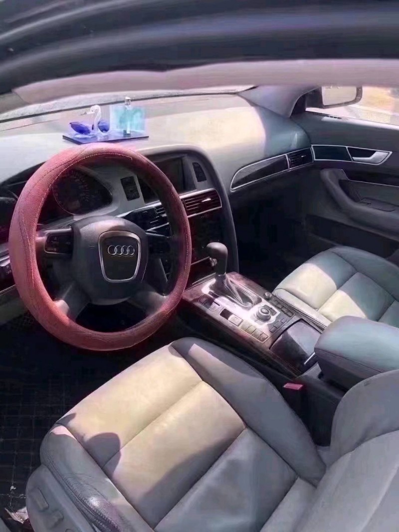 北京08年奥迪A65