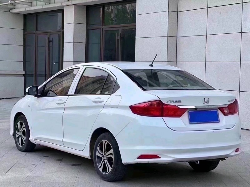 北京17年本田锋范9