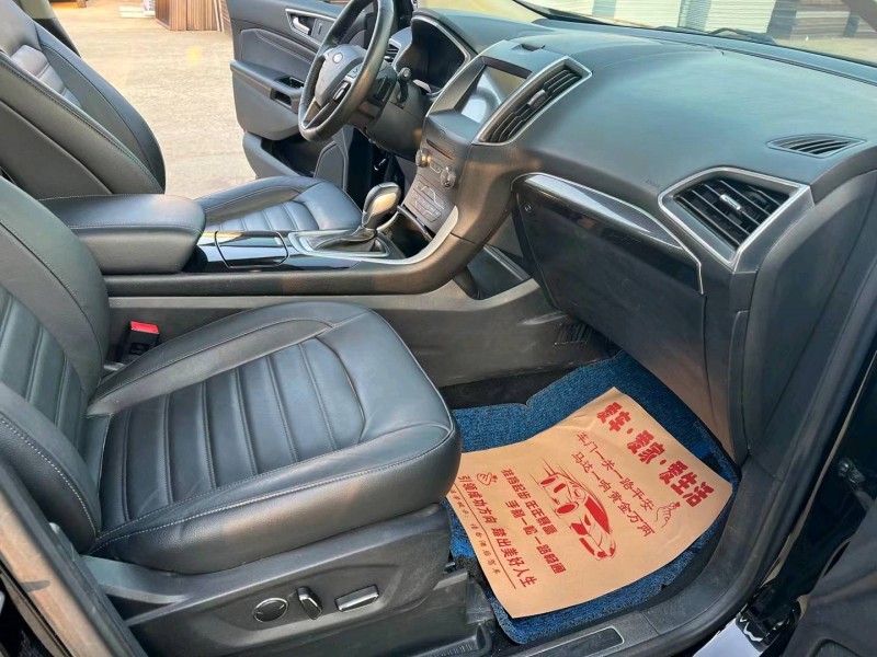 徐州18年福特锐界6