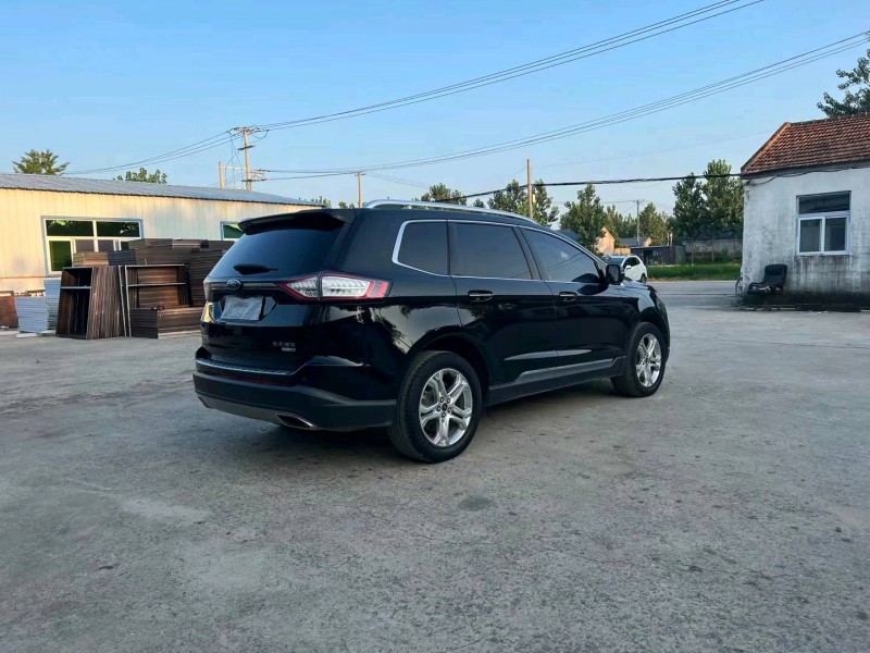 徐州18年福特锐界7