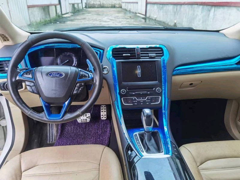 徐州15年福特蒙迪欧7