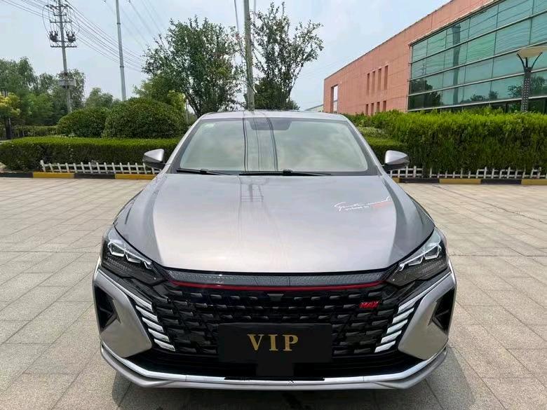 盐城21年东风奕炫1