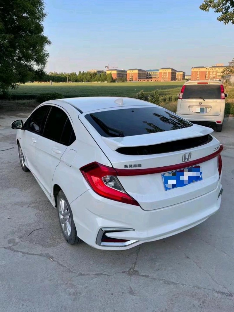枣庄19年本田思铭6