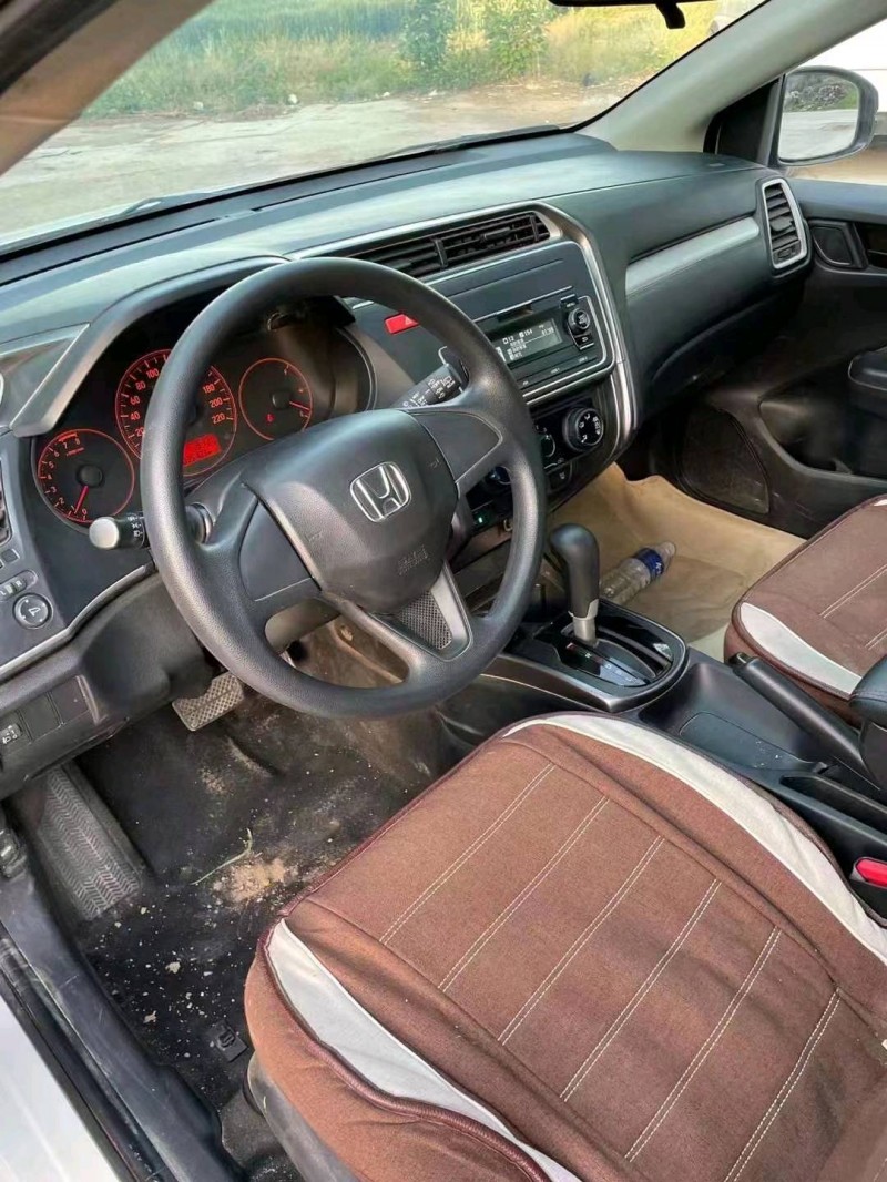 枣庄19年本田思铭5