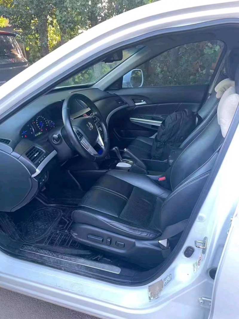 烟台14年本田歌诗图8