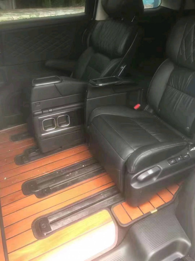 东营21年本田艾力绅6