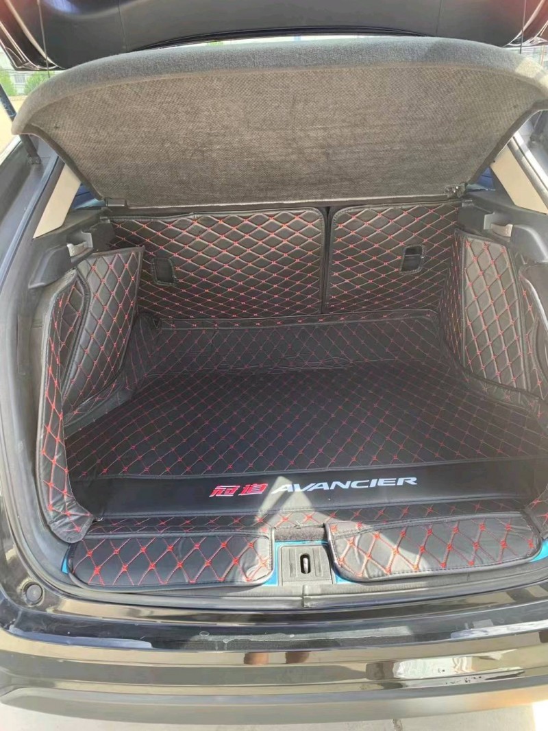 东营18年本田冠道7