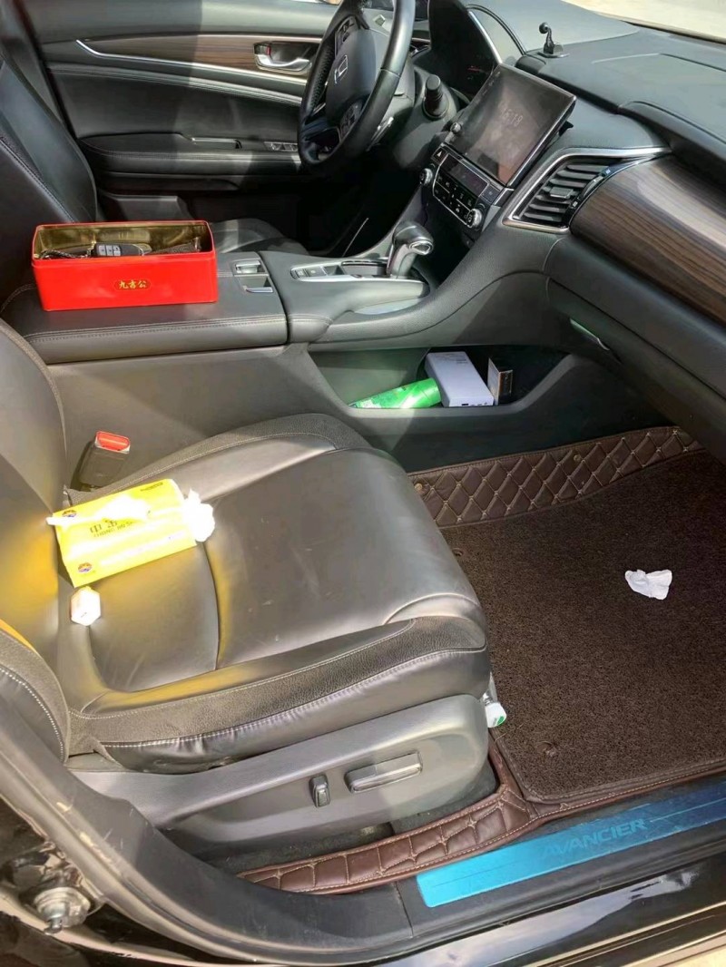 东营18年本田冠道8