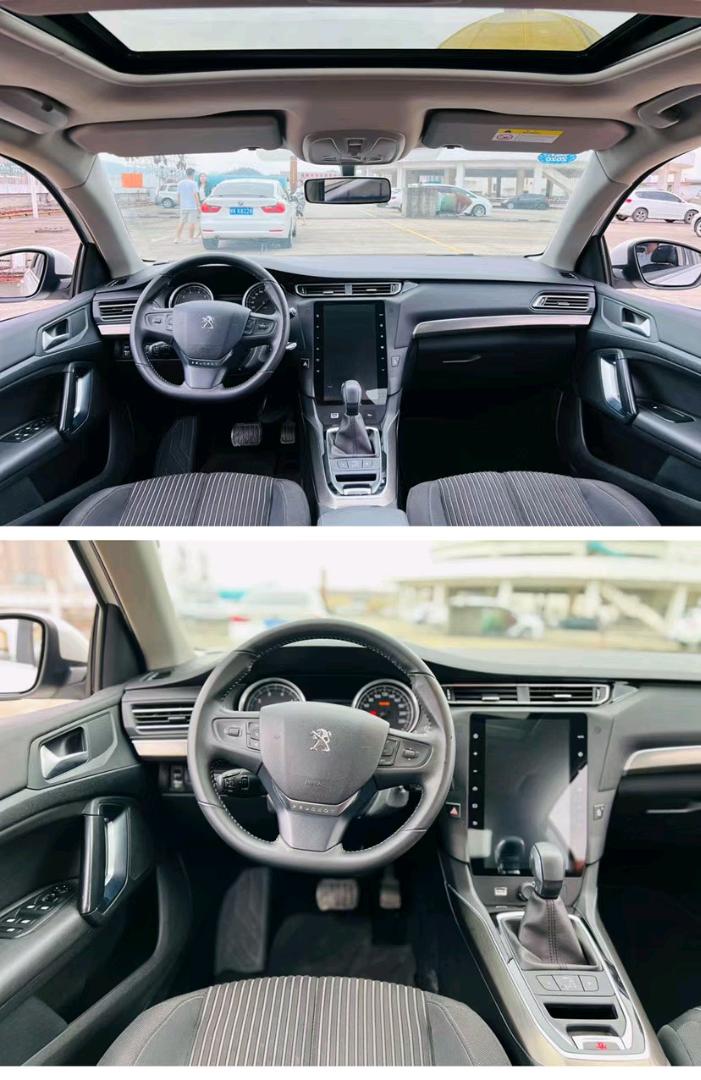 东莞18年标致4085