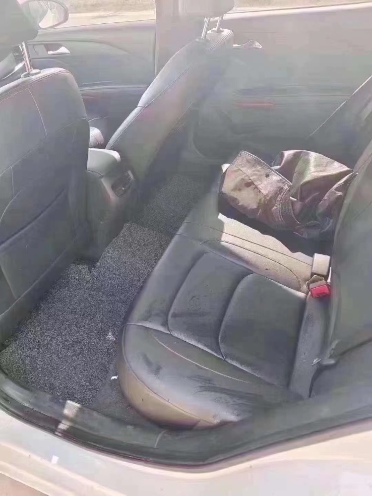 北京20年雪佛兰科鲁泽3