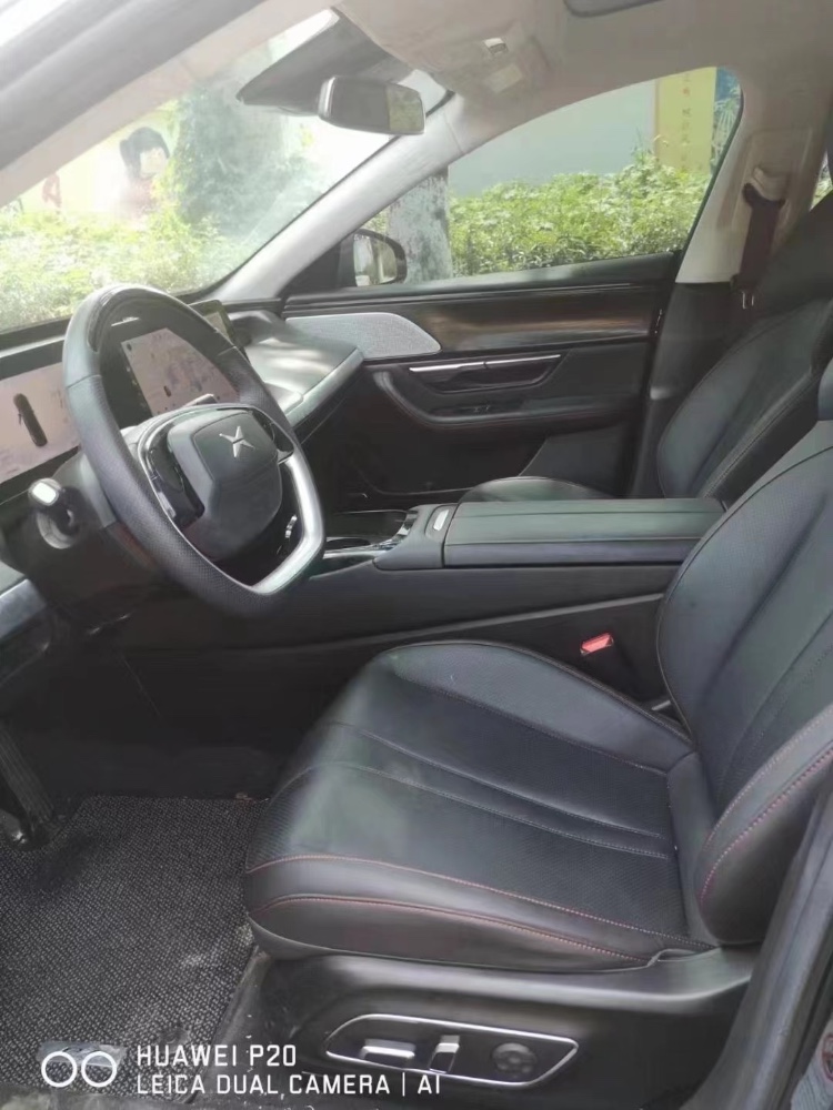 保定22年小鵬汽車p73