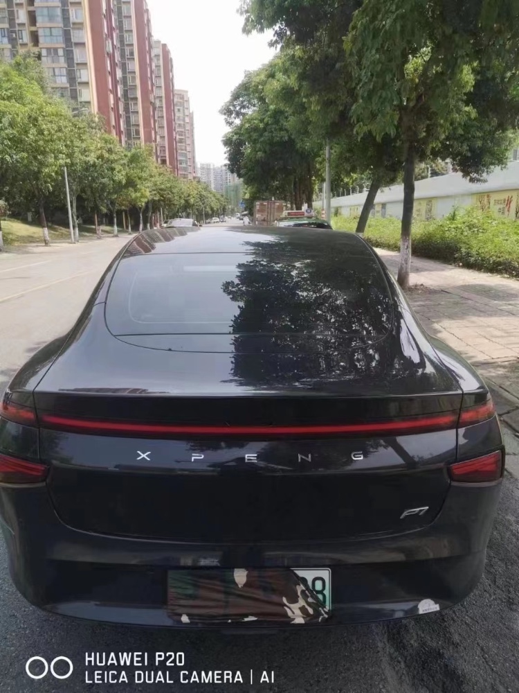 保定22年小鵬汽車p78