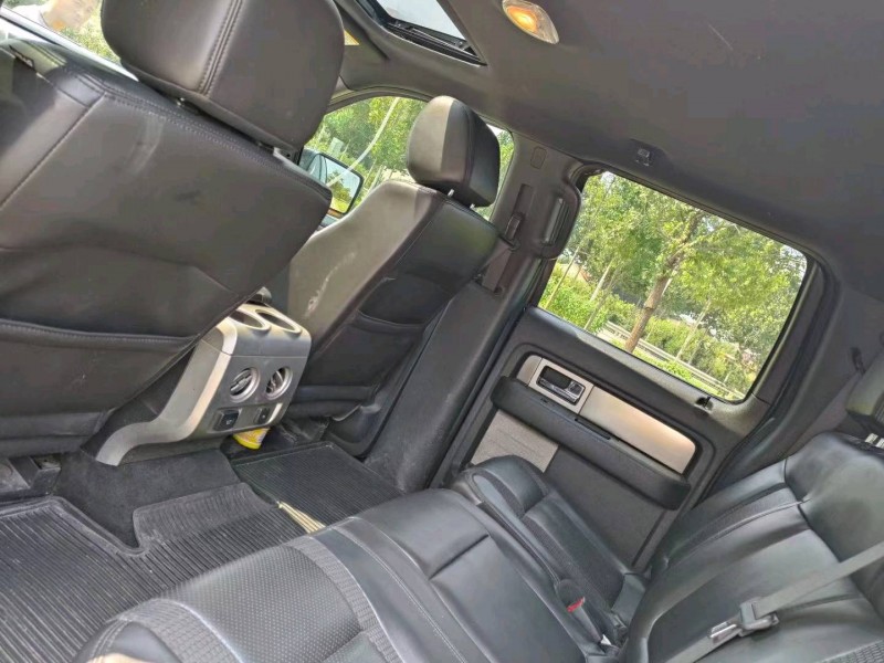 东营16年福特F-1504