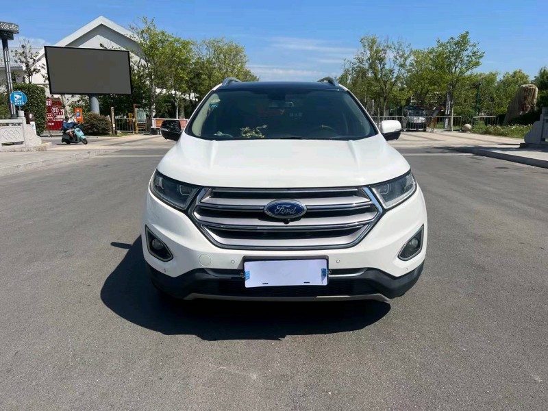 徐州15年福特锐界1